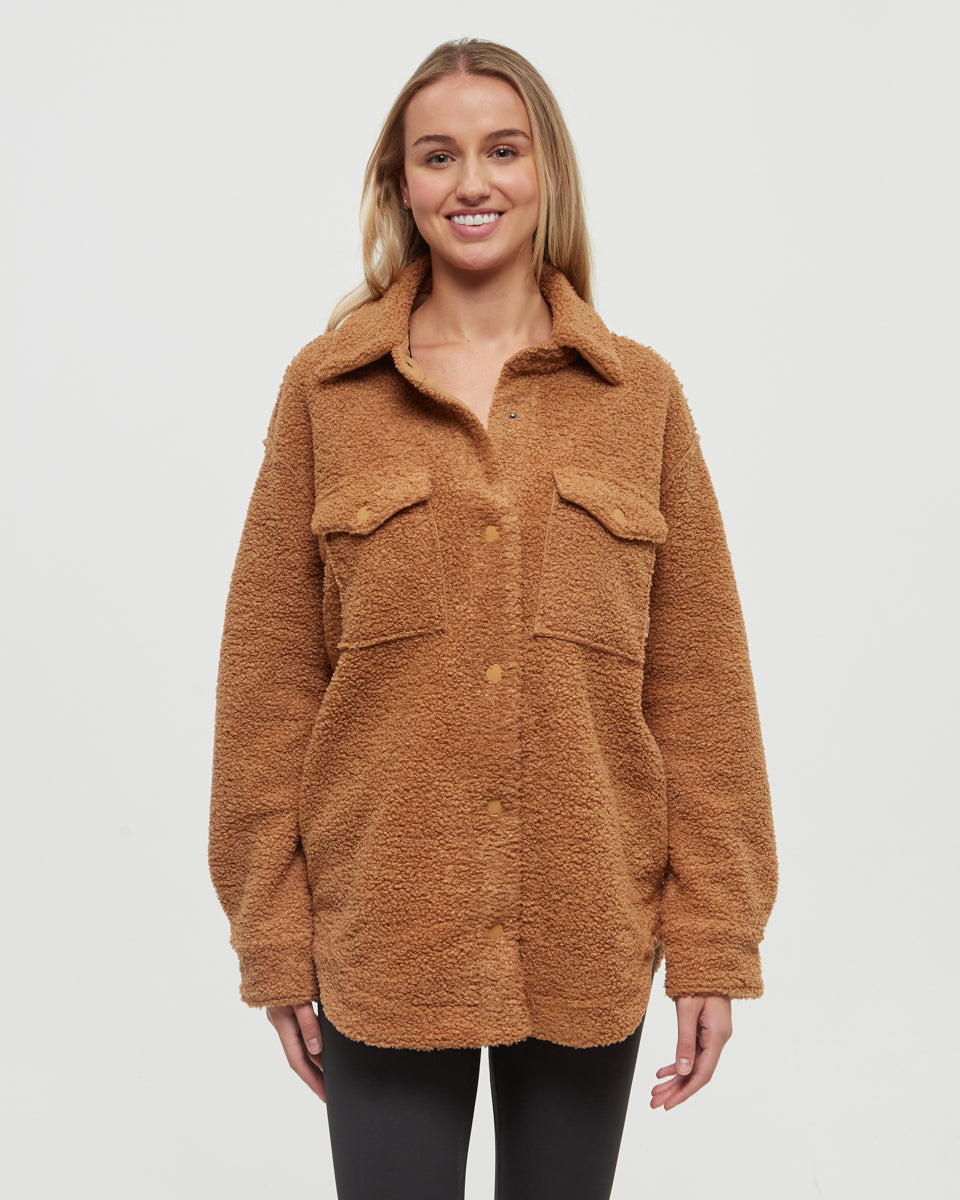 Tentree Women's Sunday Jacket