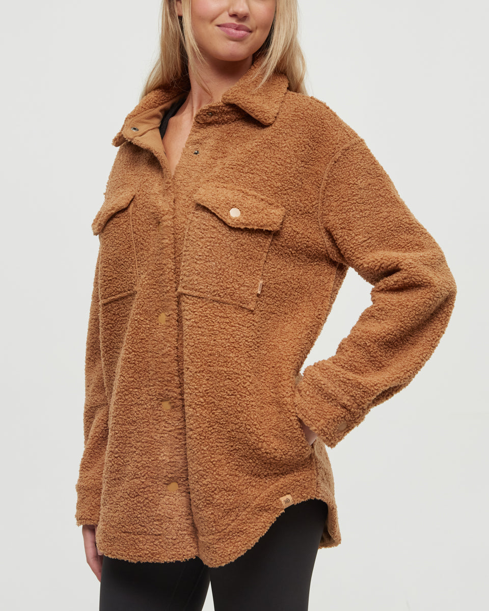 Tentree Women's Sunday Jacket