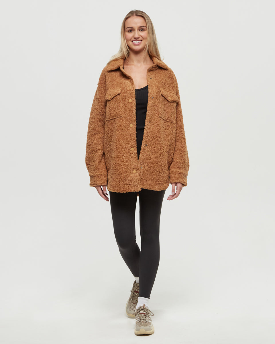 Tentree Women's Sunday Jacket