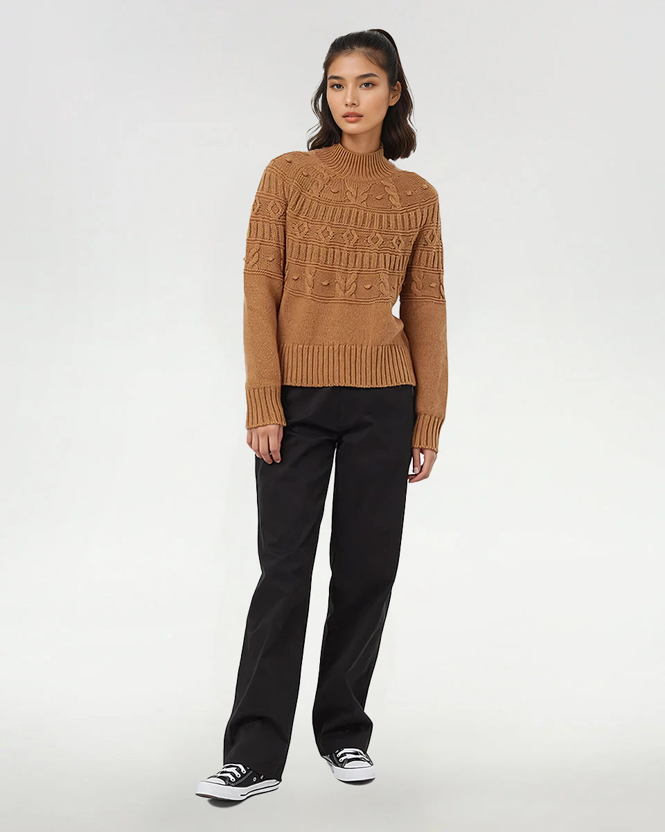 Tentree Women's Colson Sweater