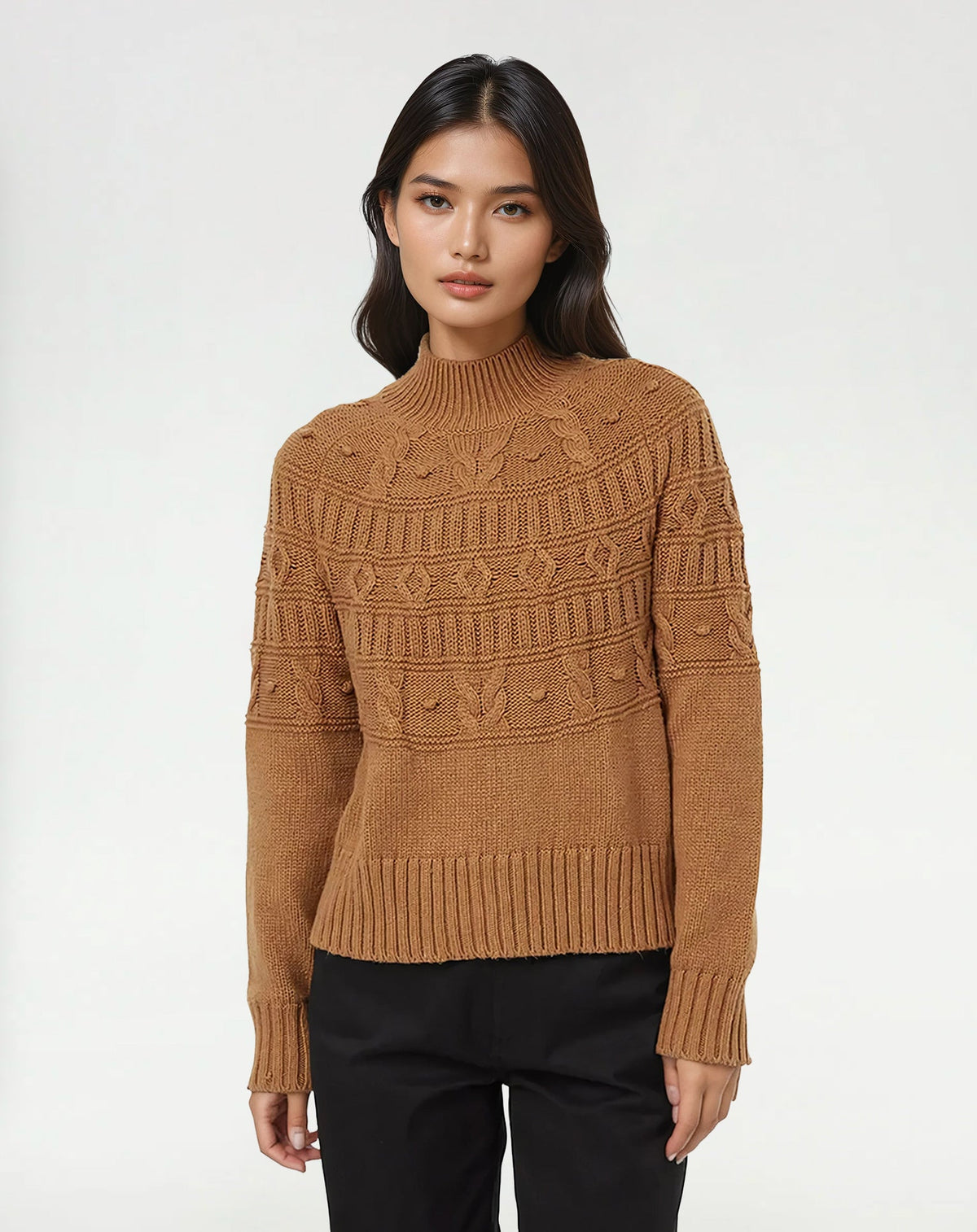 Tentree Women's Colson Sweater