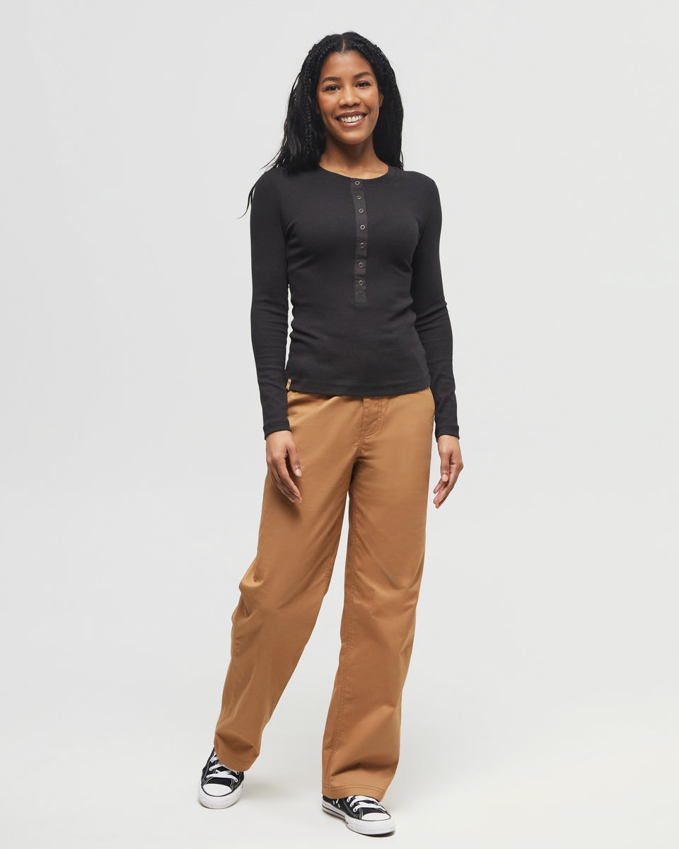 Tentree Women's Worthing Pant