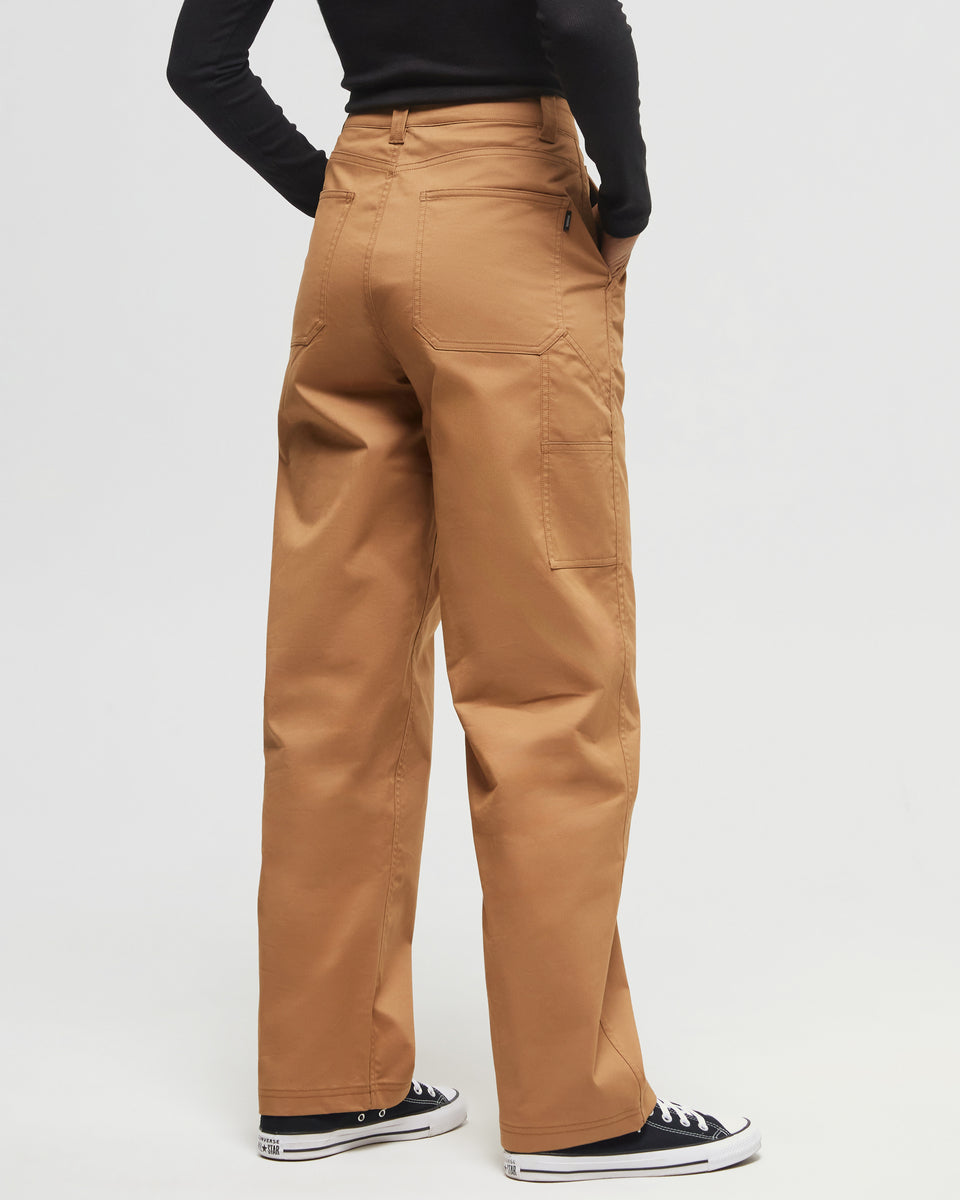 Tentree Women's Worthing Pant