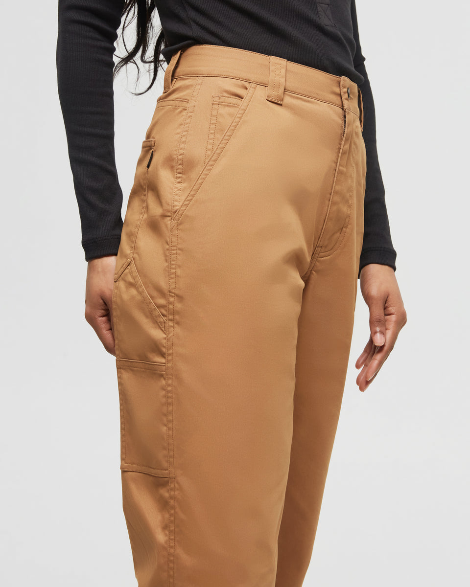 Tentree Women's Worthing Pant