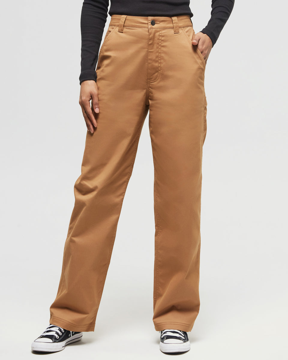 Tentree Women's Worthing Pant