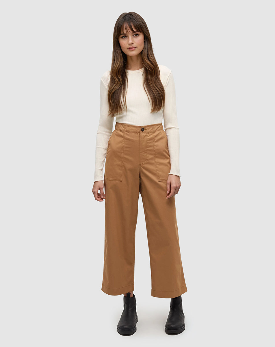 Tentree Women's Alma Pant