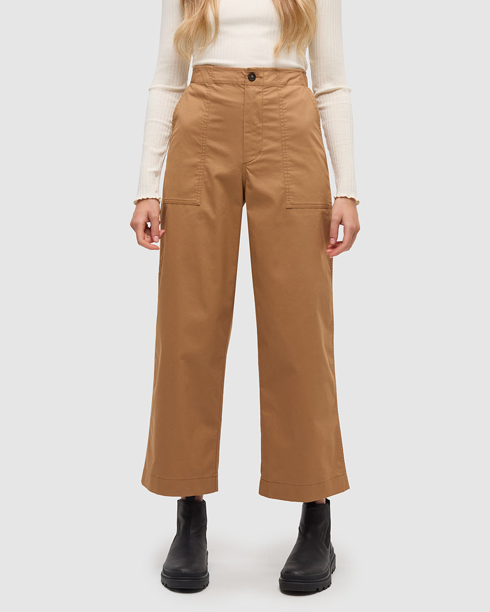 Tentree Women's Alma Pant