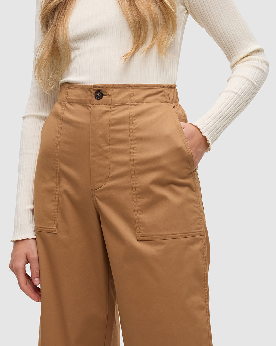 Tentree Women's Alma Pant