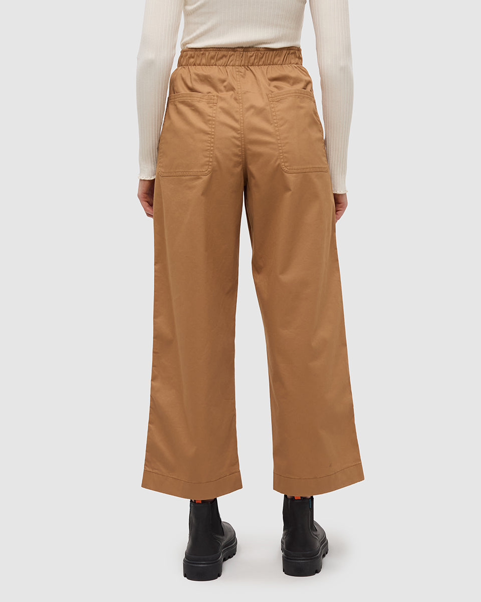 Tentree Women's Alma Pant