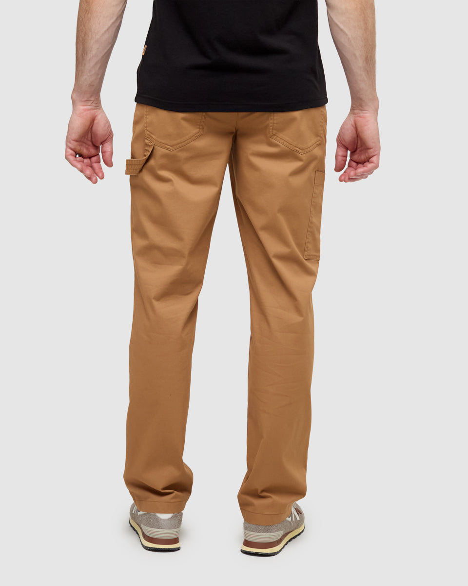 Tentree Men's Ridgway Pant