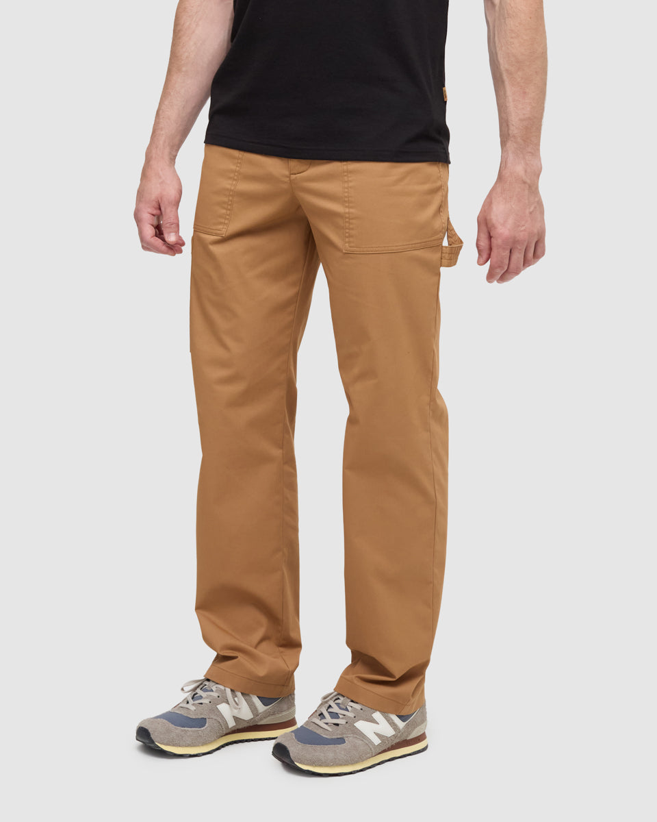 Tentree Men's Ridgway Pant