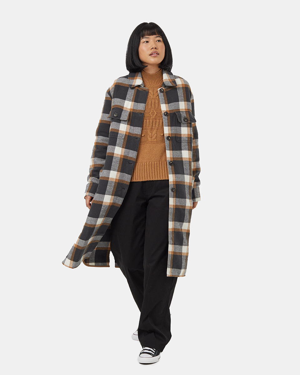 Livingston Jacket