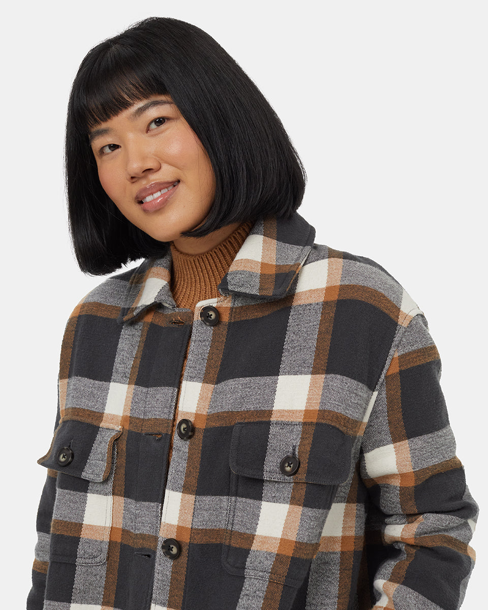 Livingston Jacket