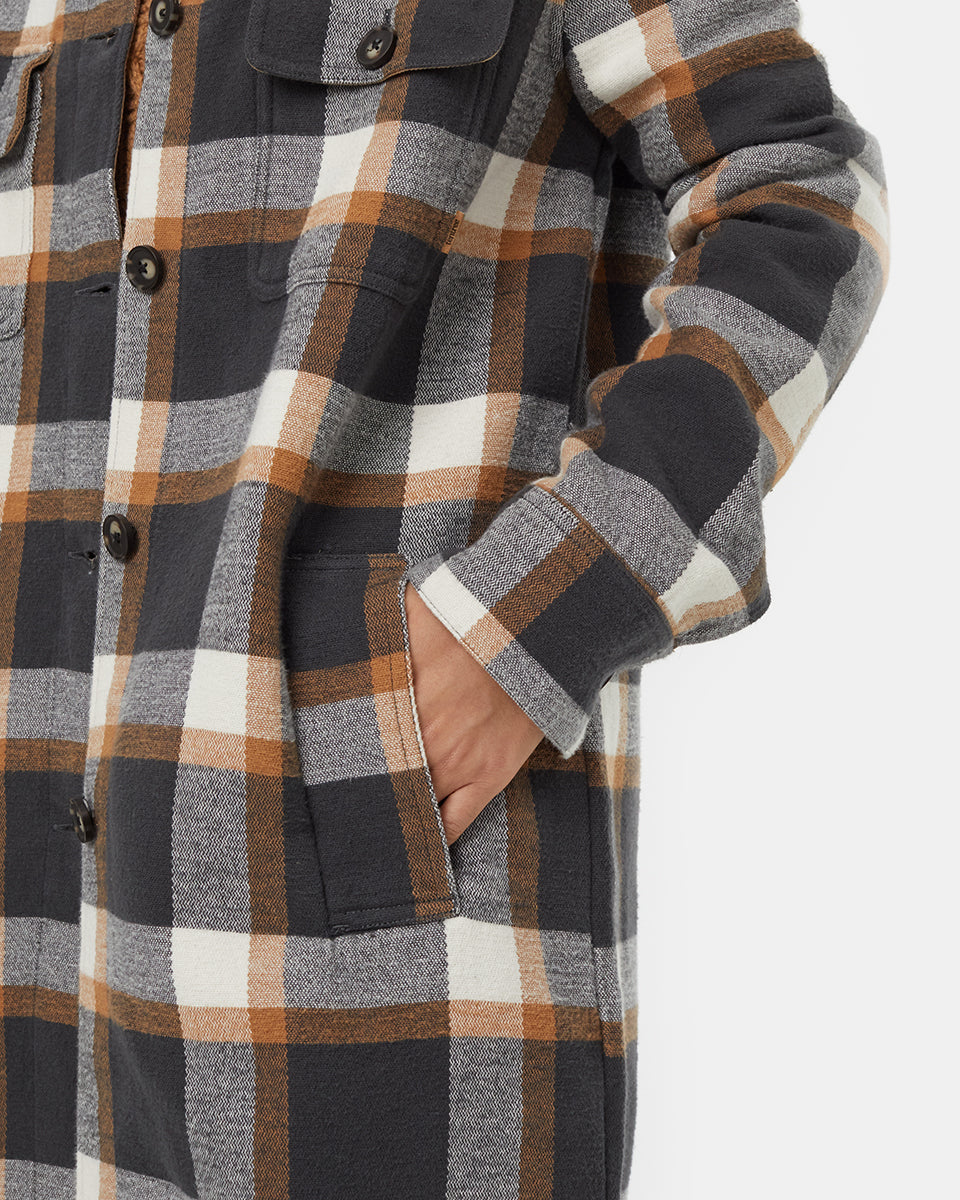 Livingston Jacket