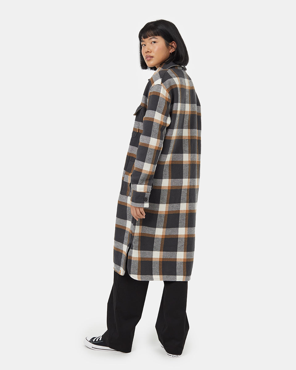 Livingston Jacket