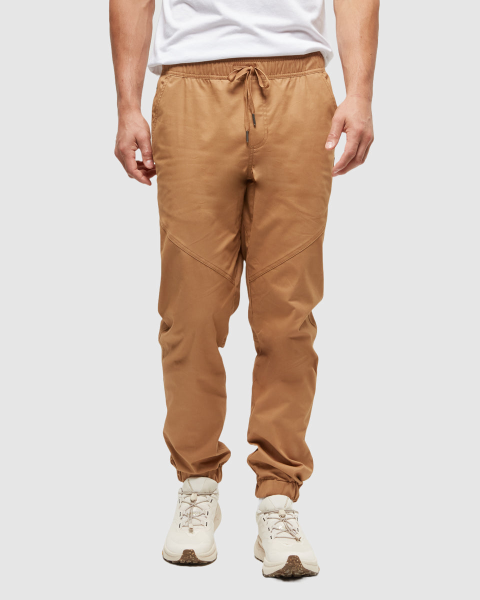 Tentree Men's Stormont Jogger