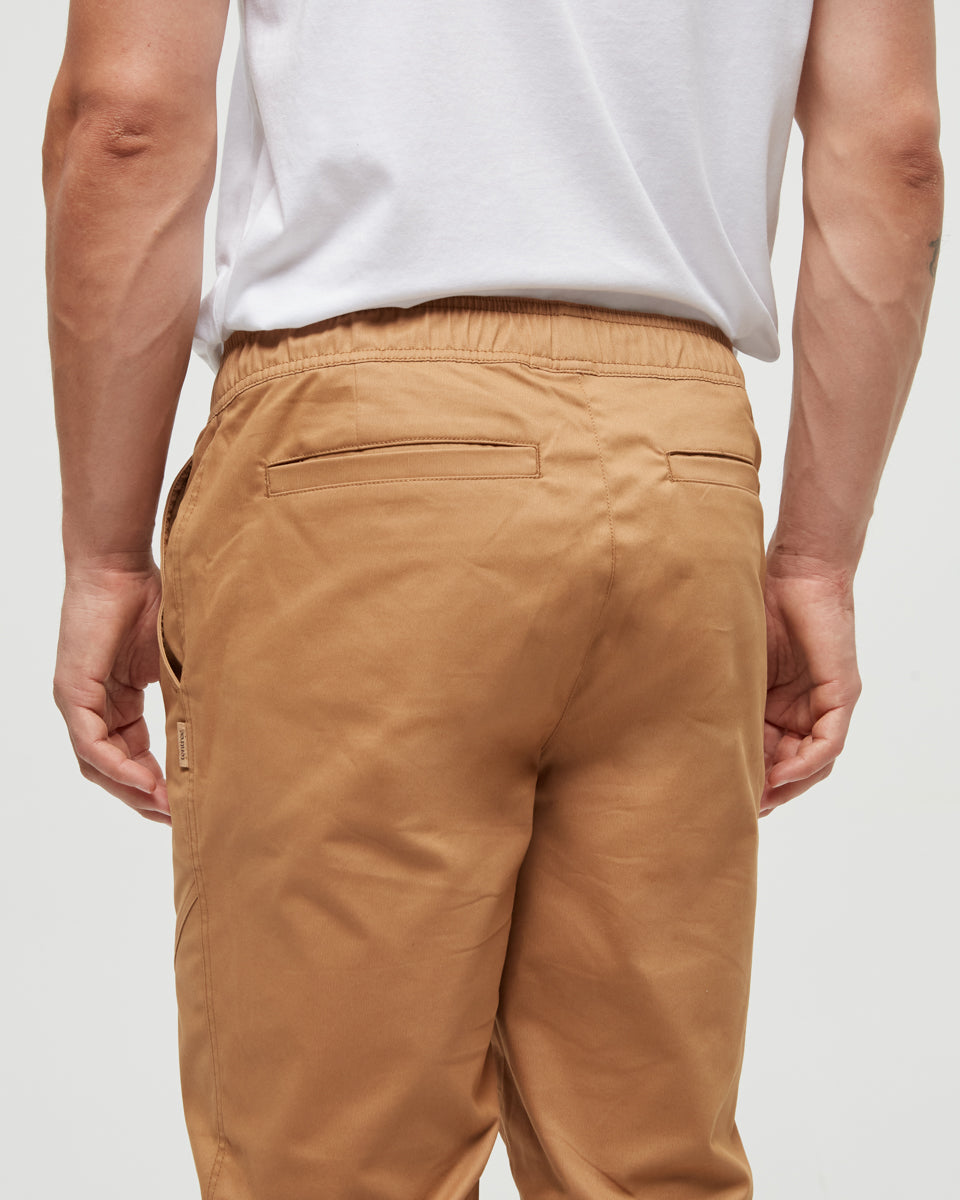 Tentree Men's Stormont Jogger