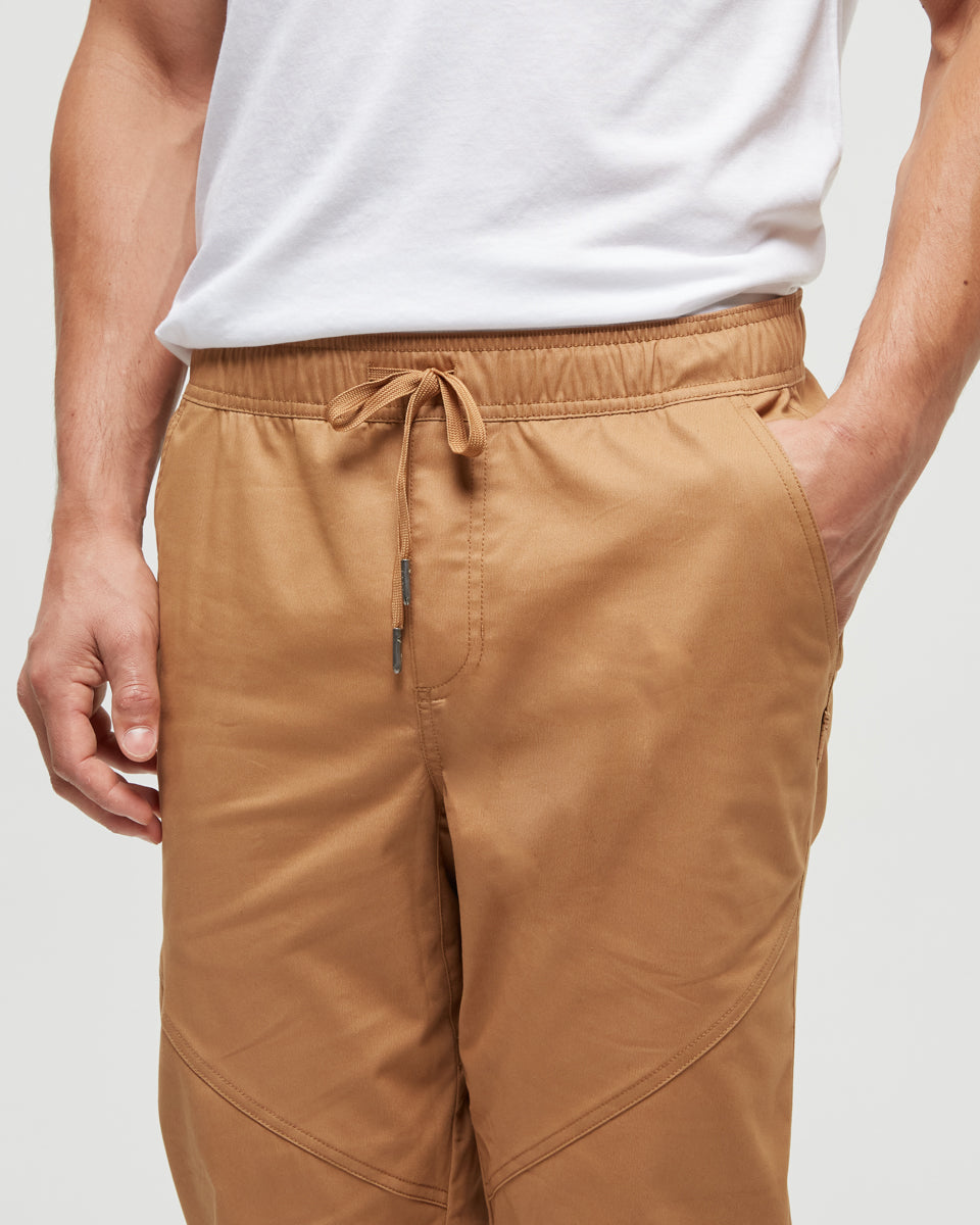 Tentree Men's Stormont Jogger