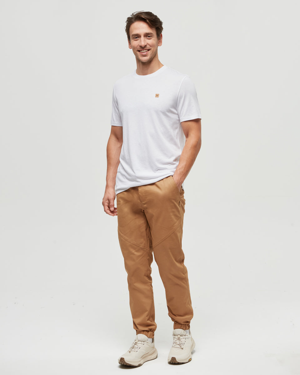 Tentree Men's Stormont Jogger