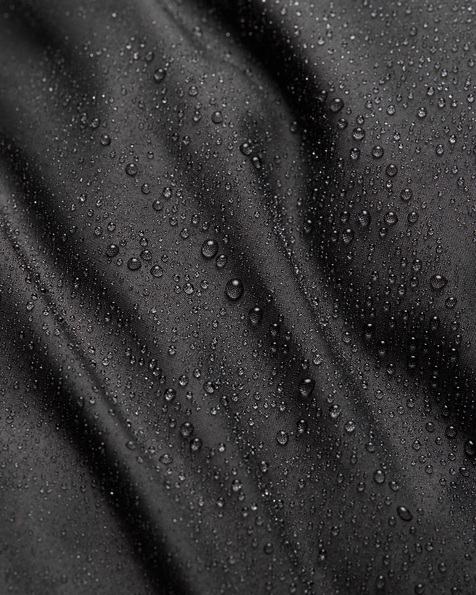 Tentree Men's Cloud Shell Juniper Puffer Vest