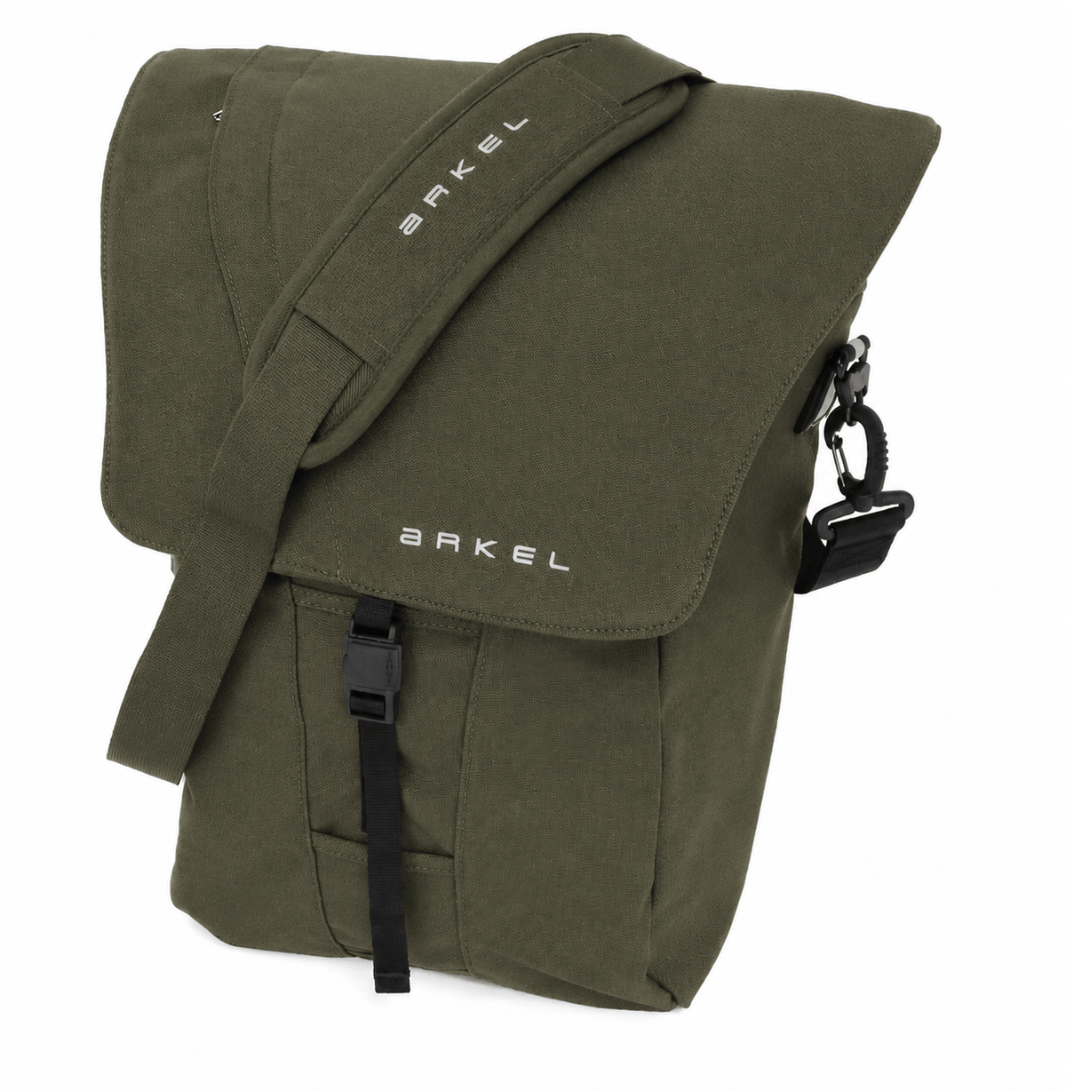 Commuter- Urban Pannier