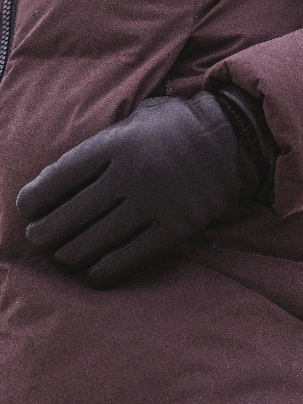 Auclair Women's Demi Gloves Demi Gloves