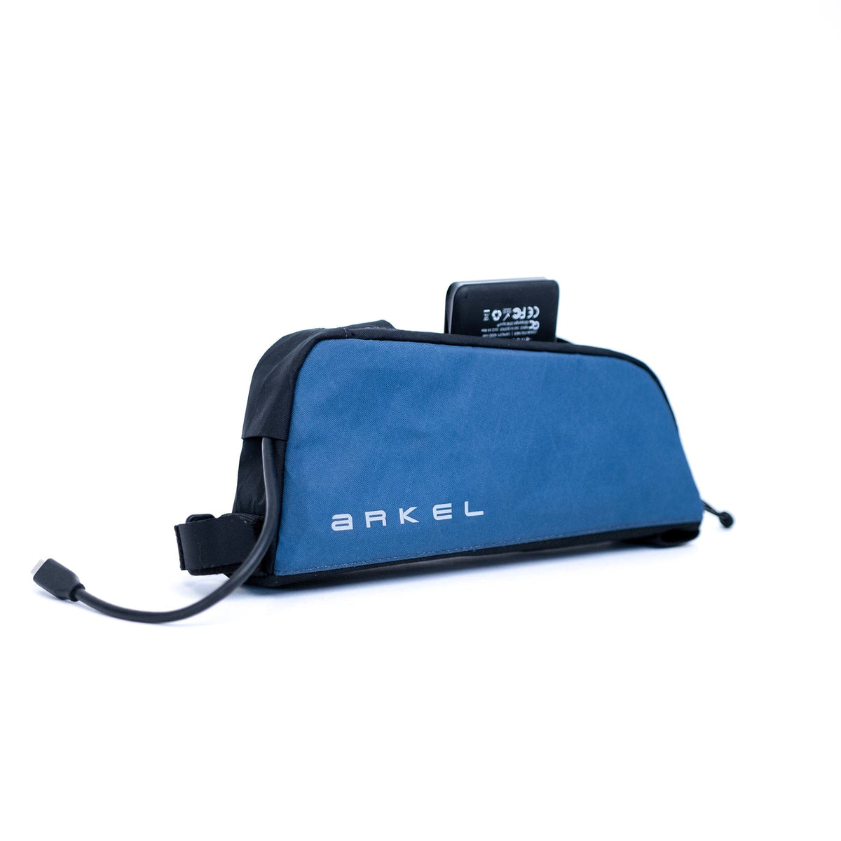 Taco Top Tube Bag