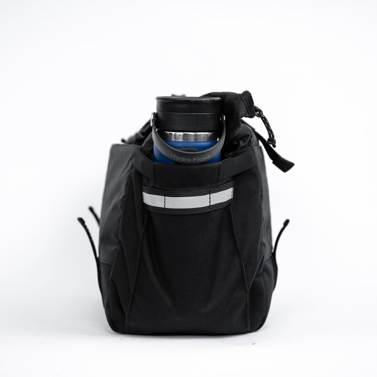 TailRider Rolltop - Trunk bag