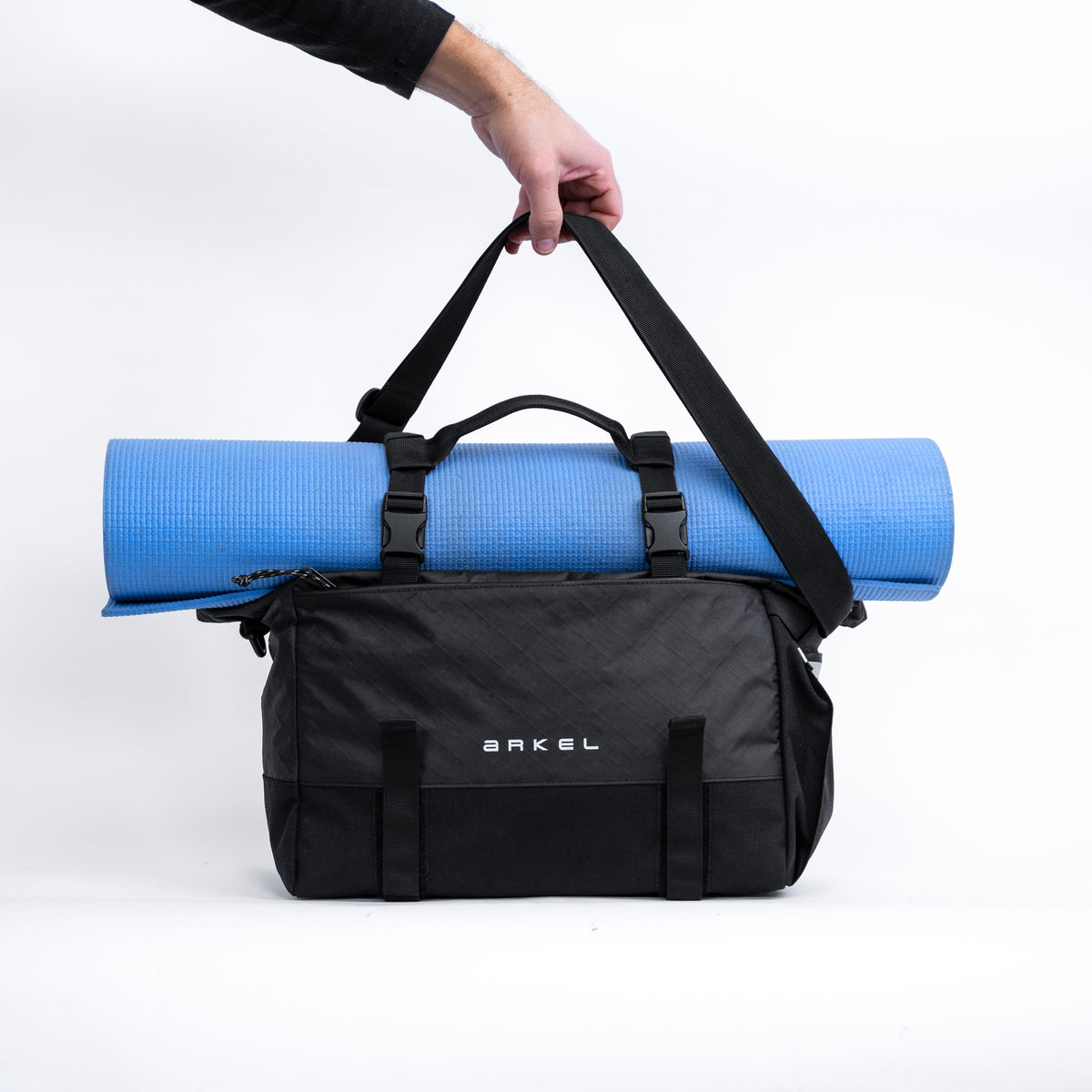 TailRider Rolltop - Trunk bag