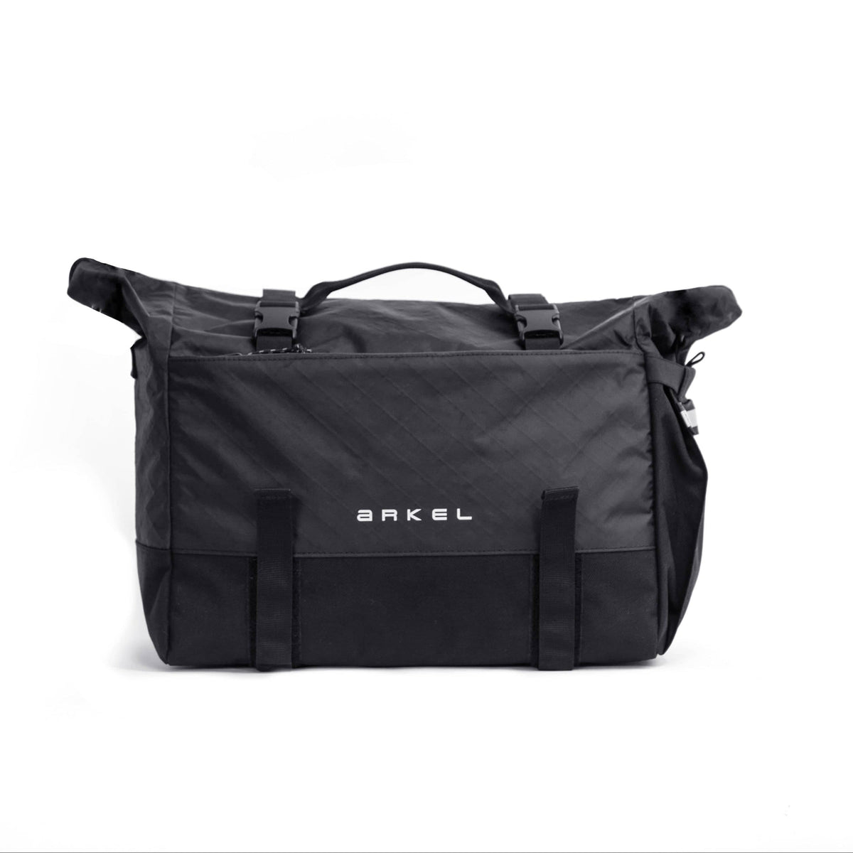 TailRider Rolltop - Trunk bag
