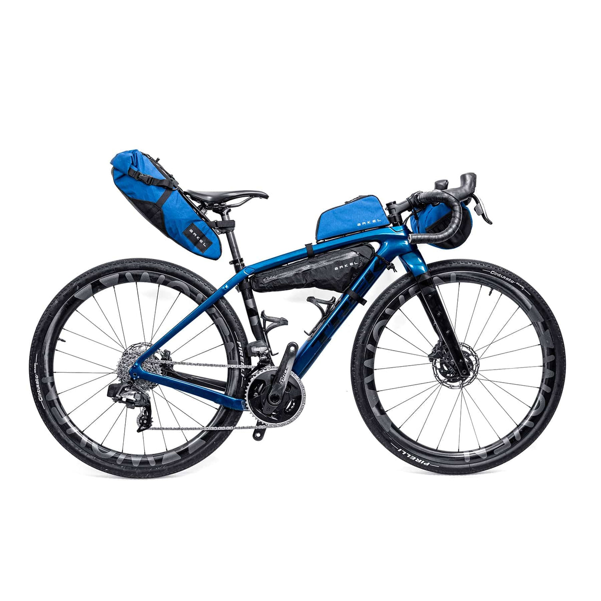 Taco Top Tube Bag
