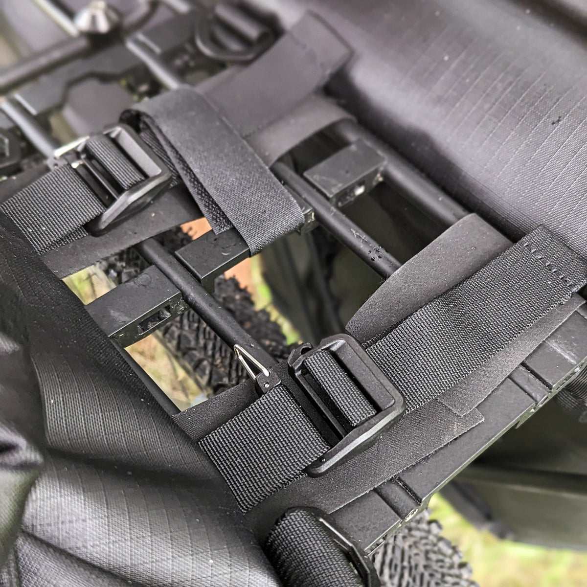 Dry-Lites- Waterproof Bags