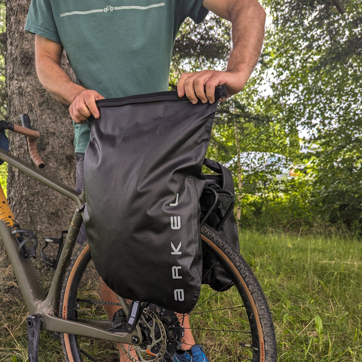 Dry-Lites- Waterproof Bags