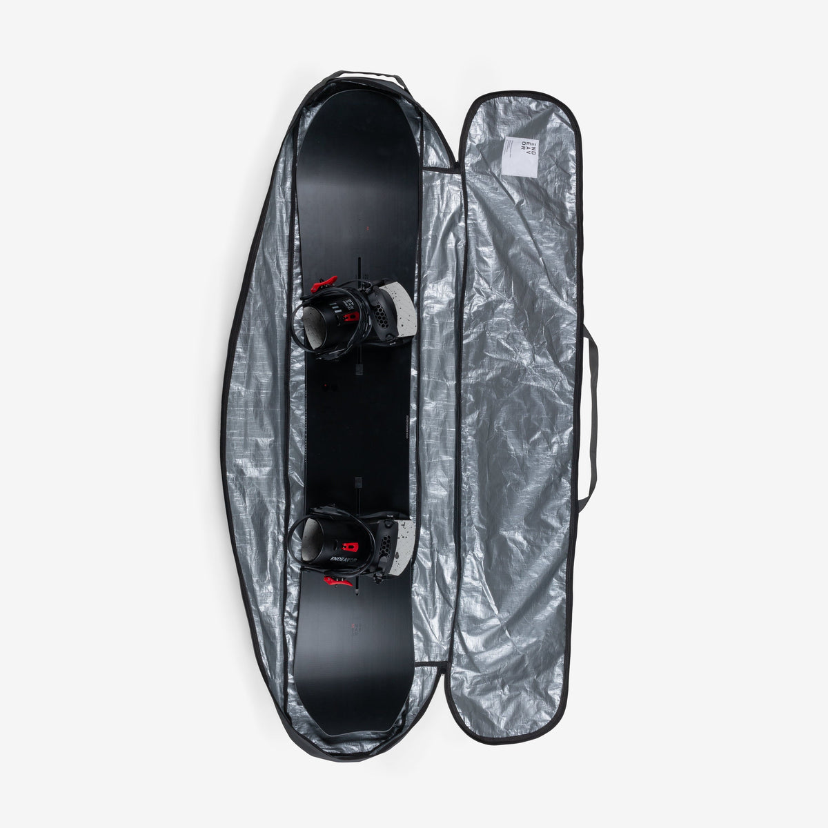 Endeavor Trail Lightweight Snowboard Bag