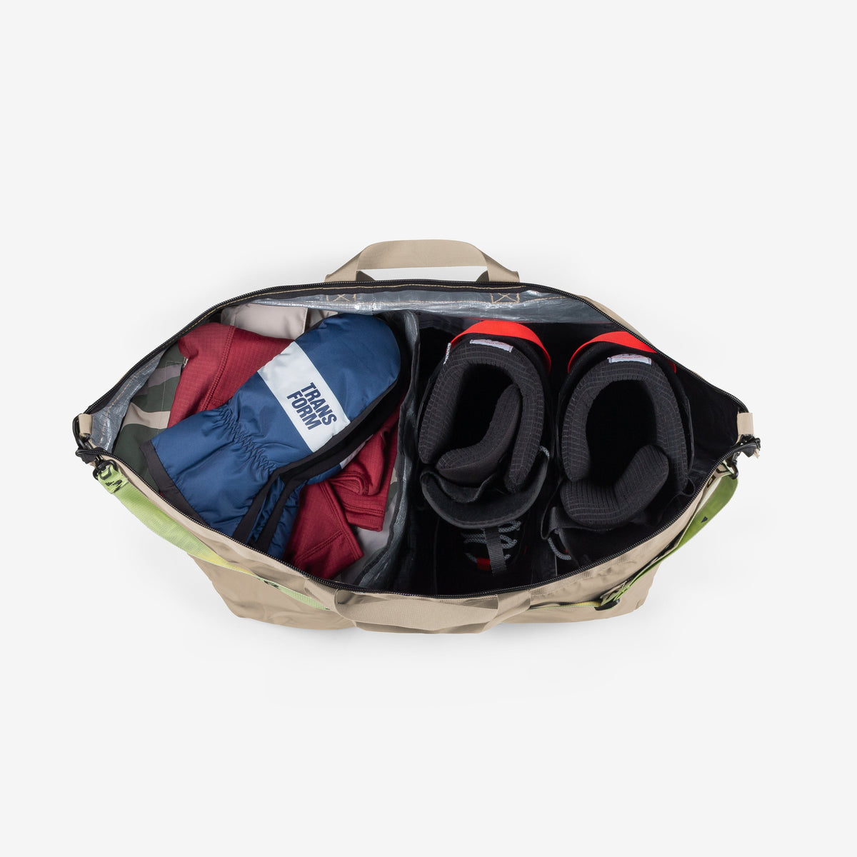 Endeavor Surplus Gear Bag