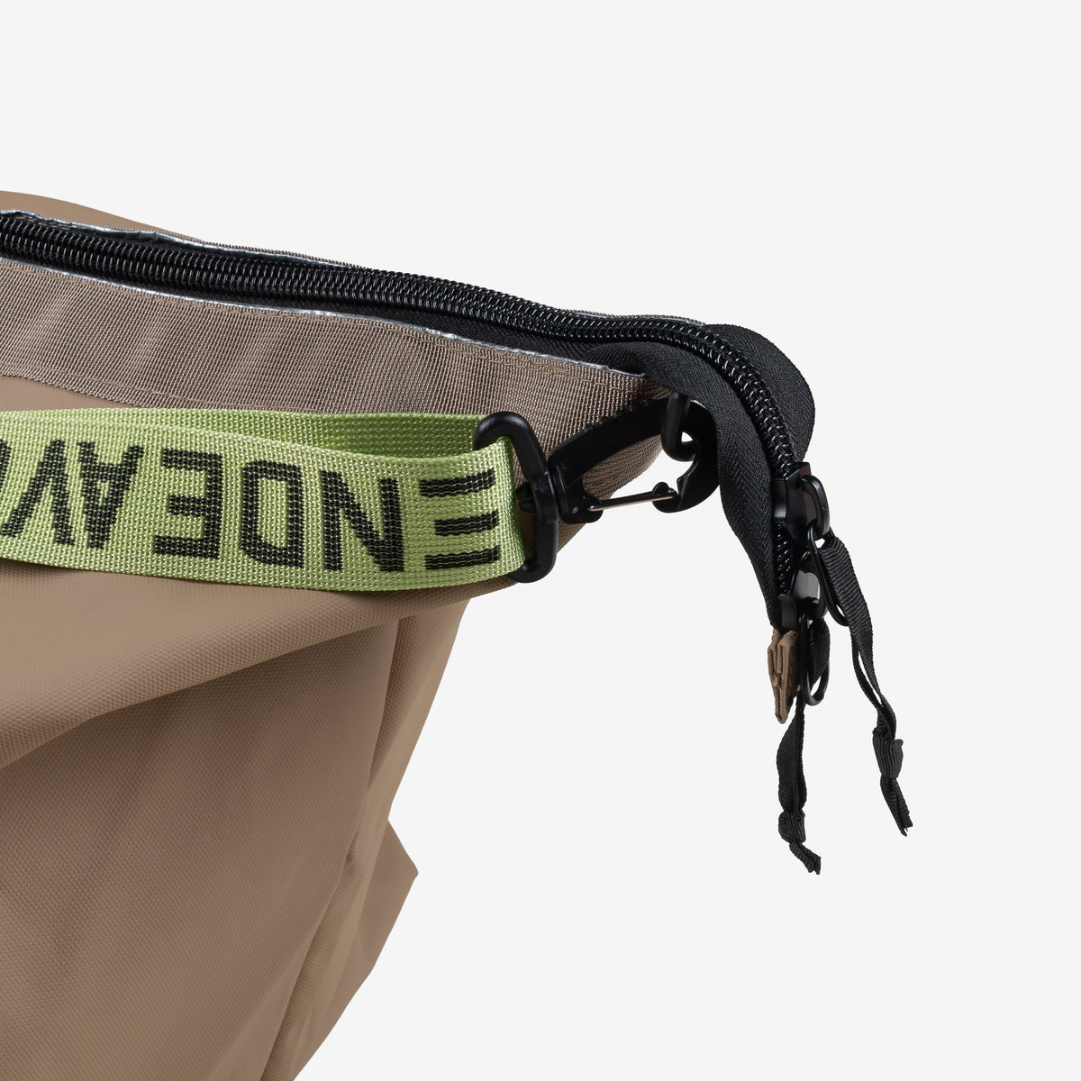 Endeavor Surplus Gear Bag