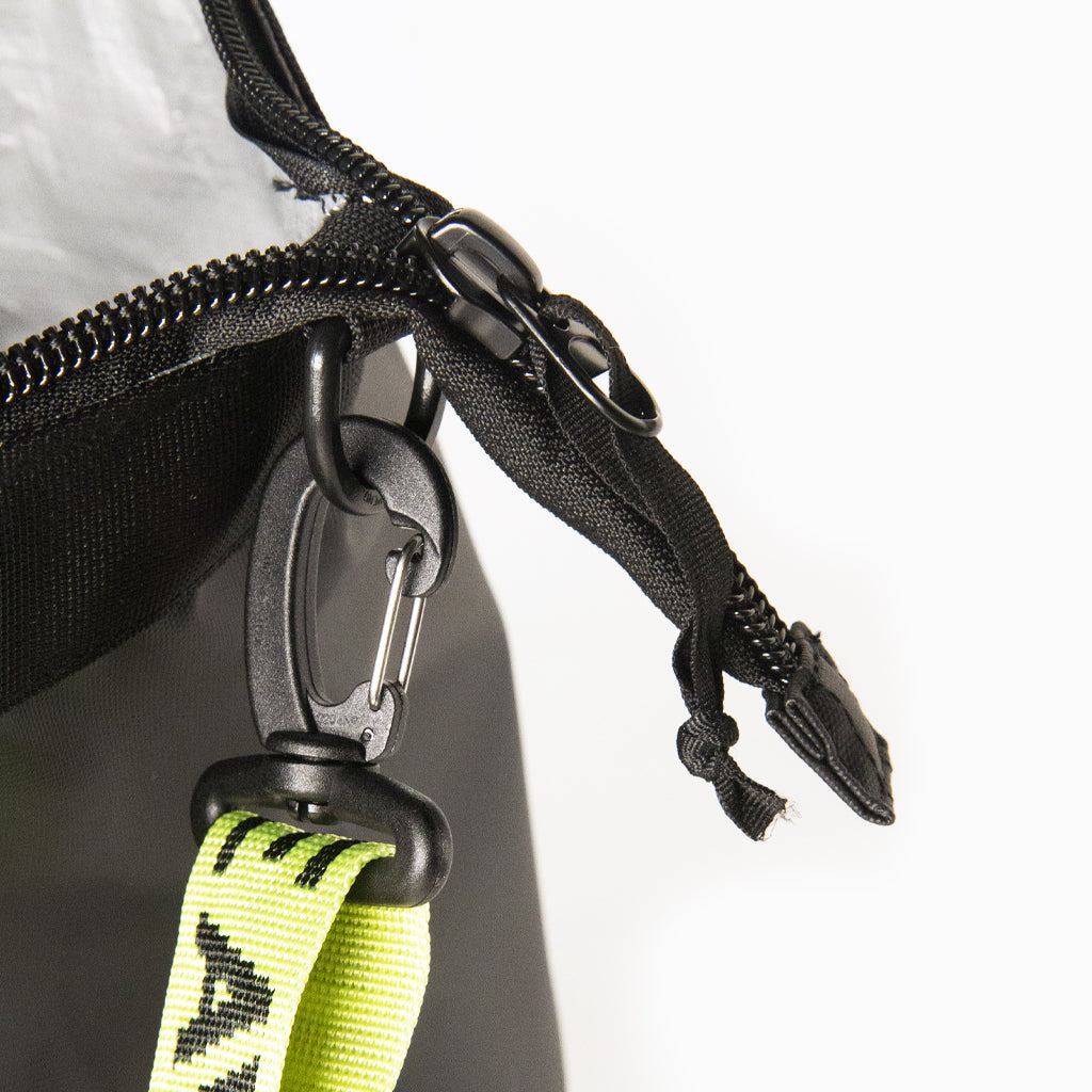 Surplus Gear Bag