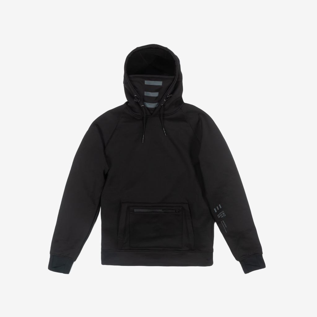 Endeavor Polar Riding Hoodie