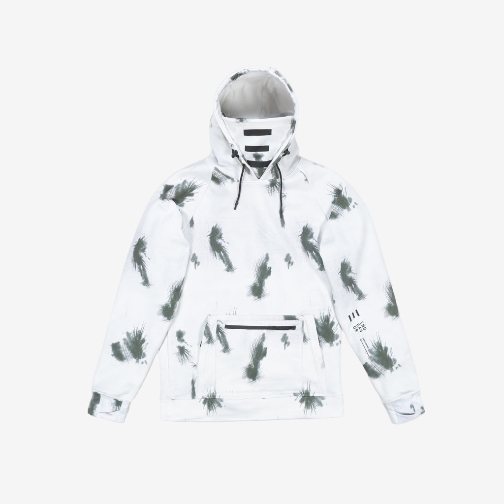 Endeavor Polar Riding Hoodie