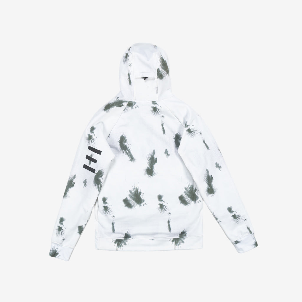 Endeavor Polar Riding Hoodie