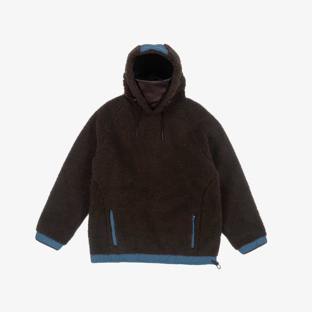 Endeavor WMS Sherpa