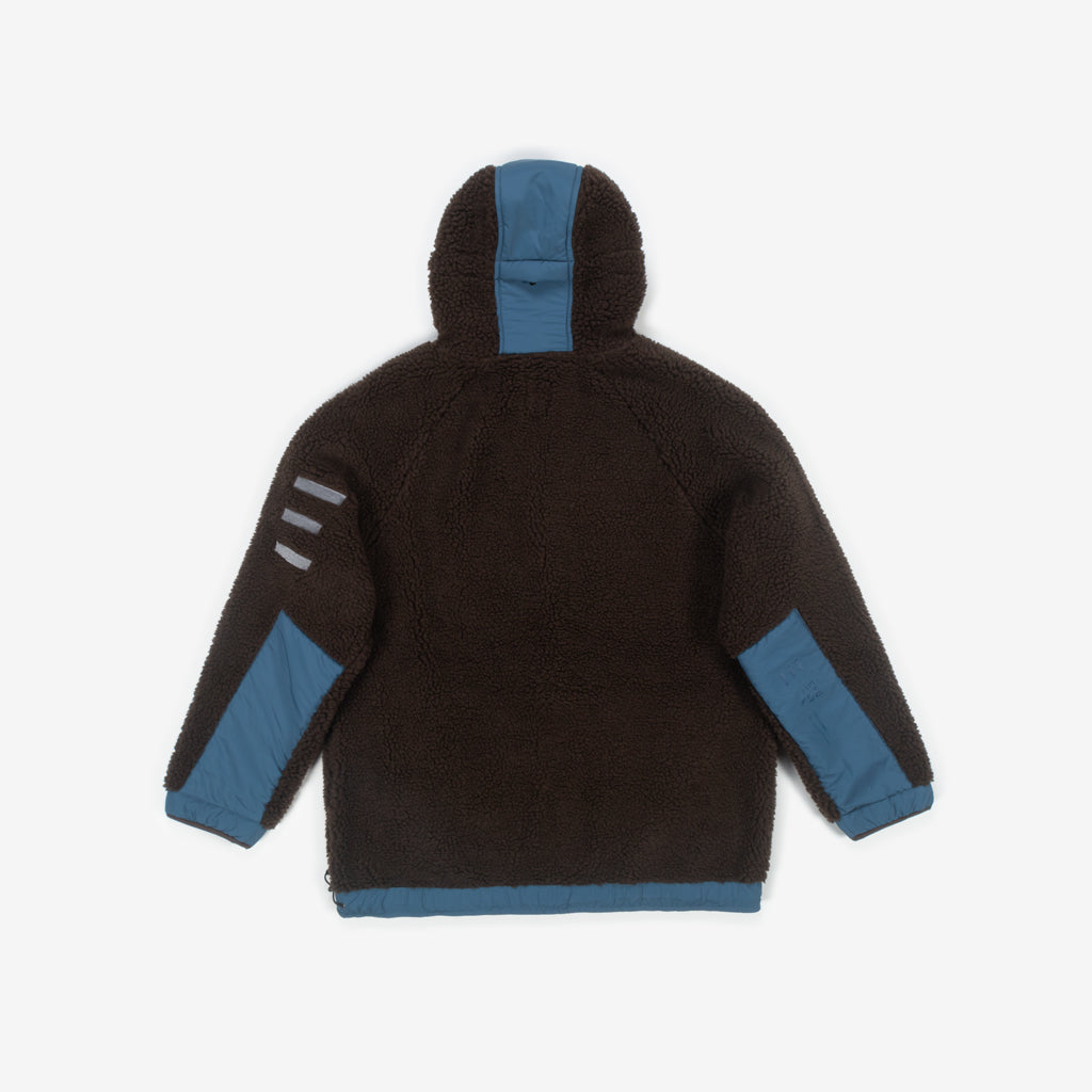 Endeavor WMS Sherpa