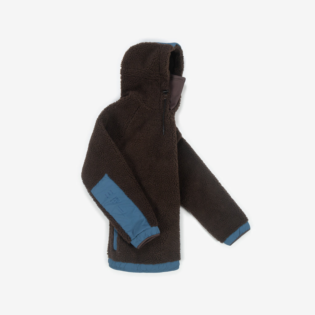 Endeavor WMS Sherpa