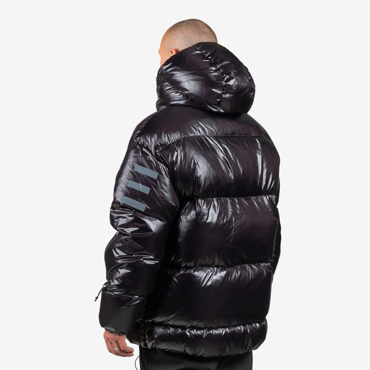 Endeavor Elite Down Insulated Jacket