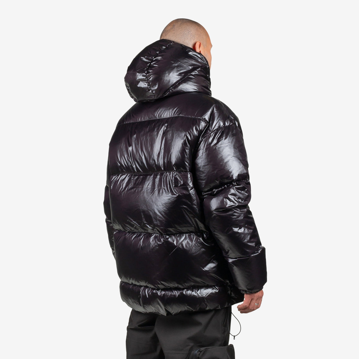 Endeavor Elite Down Insulated Jacket
