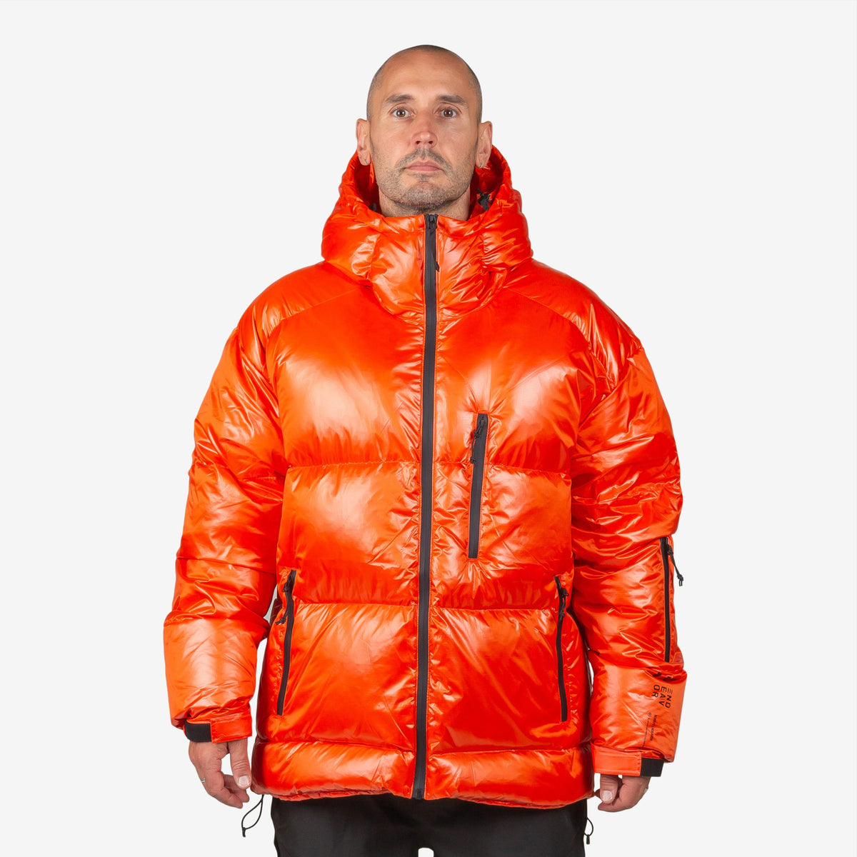 Endeavor Elite Down Insulated Jacket
