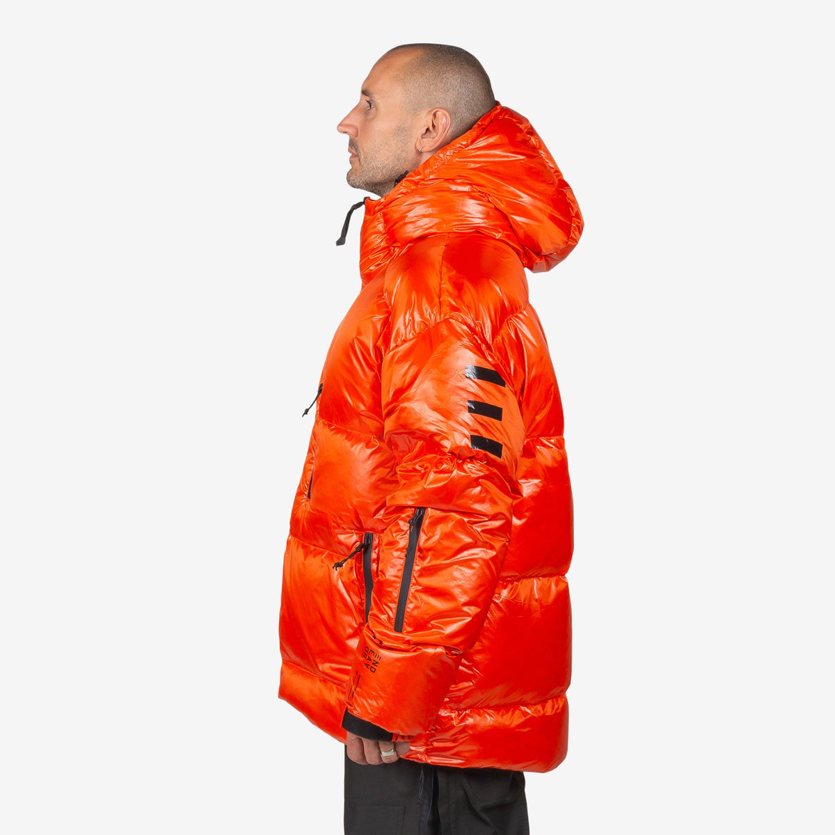 Endeavor Elite Down Insulated Jacket