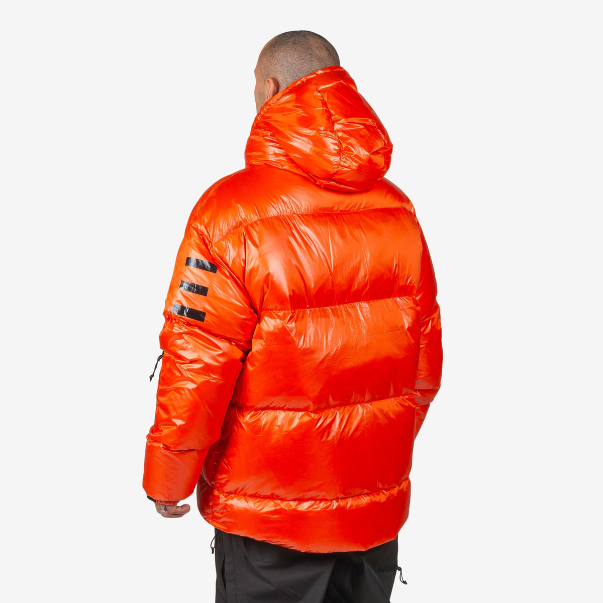 Endeavor Elite Down Insulated Jacket