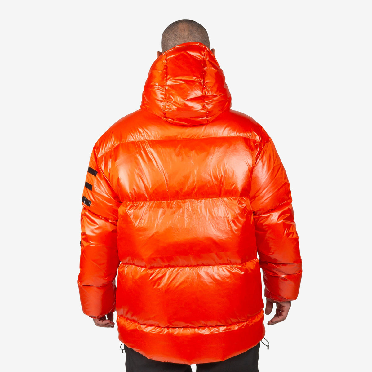 Endeavor Elite Down Insulated Jacket