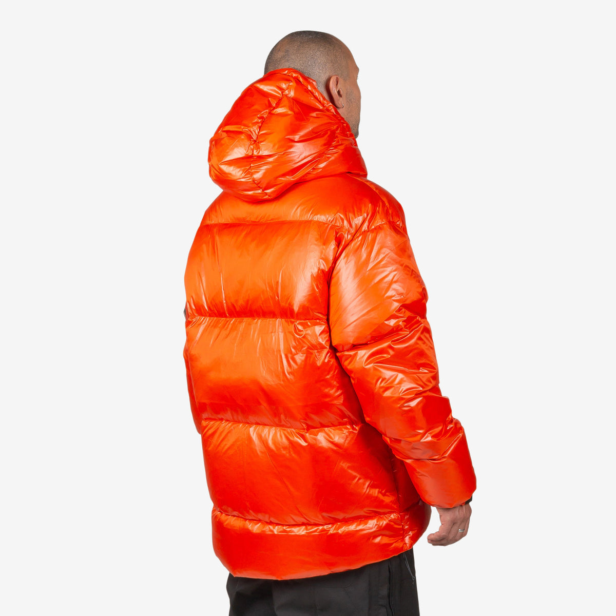 Endeavor Elite Down Insulated Jacket